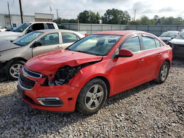 Photo 0 VIN: 1G1PC5SB5F7281660 - CHEVROLET CRUZE LT 