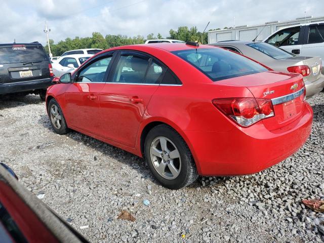 Photo 1 VIN: 1G1PC5SB5F7281660 - CHEVROLET CRUZE LT 