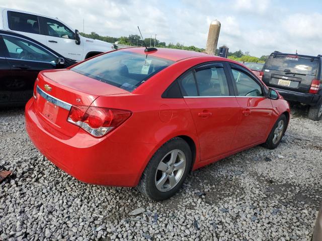 Photo 2 VIN: 1G1PC5SB5F7281660 - CHEVROLET CRUZE LT 