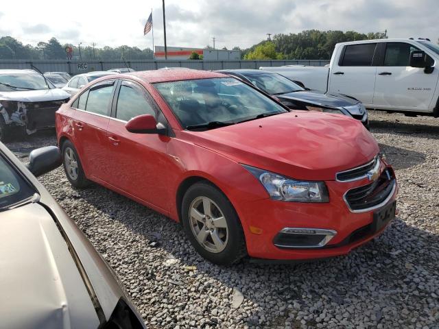 Photo 3 VIN: 1G1PC5SB5F7281660 - CHEVROLET CRUZE LT 