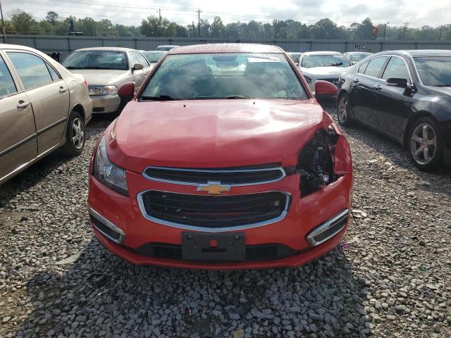 Photo 4 VIN: 1G1PC5SB5F7281660 - CHEVROLET CRUZE LT 