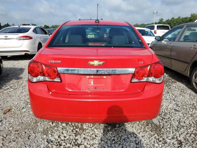 Photo 5 VIN: 1G1PC5SB5F7281660 - CHEVROLET CRUZE LT 