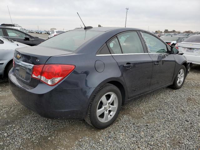 Photo 2 VIN: 1G1PC5SB5F7282260 - CHEVROLET CRUZE LT 