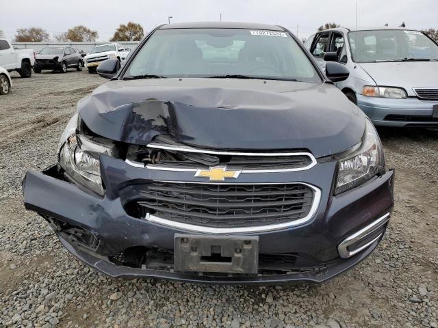 Photo 4 VIN: 1G1PC5SB5F7282260 - CHEVROLET CRUZE LT 