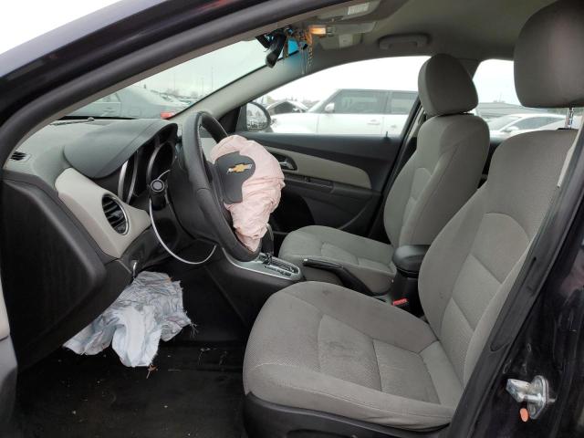 Photo 6 VIN: 1G1PC5SB5F7282260 - CHEVROLET CRUZE LT 