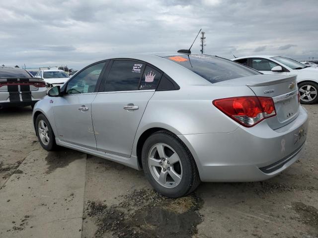 Photo 1 VIN: 1G1PC5SB5F7287216 - CHEVROLET CRUZE LT 