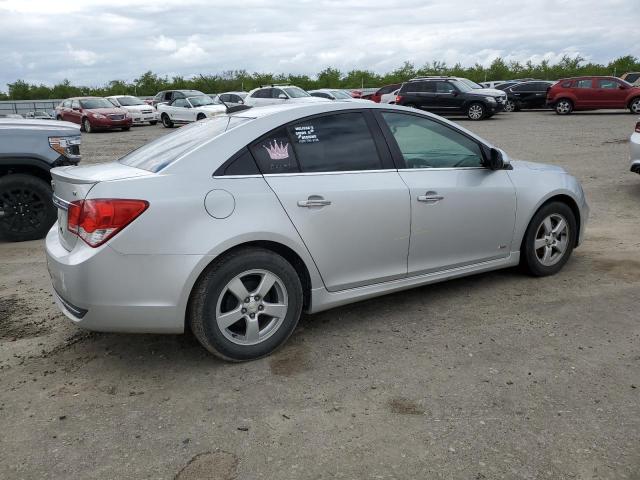 Photo 2 VIN: 1G1PC5SB5F7287216 - CHEVROLET CRUZE LT 