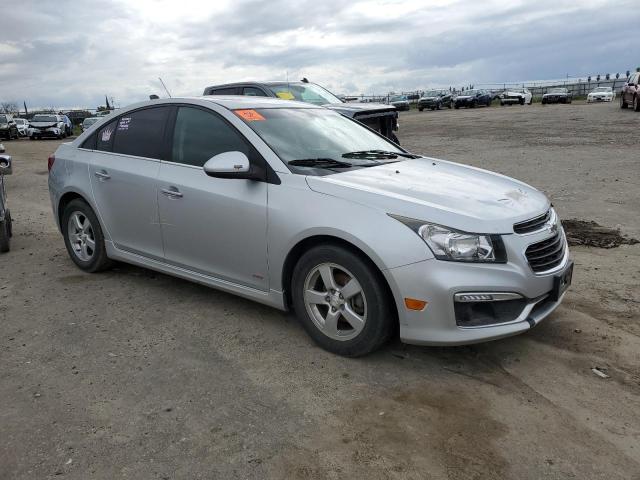 Photo 3 VIN: 1G1PC5SB5F7287216 - CHEVROLET CRUZE LT 