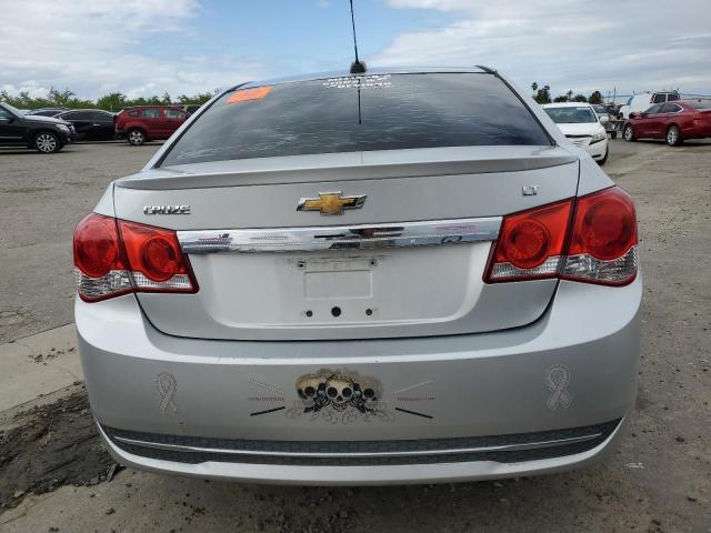 Photo 5 VIN: 1G1PC5SB5F7287216 - CHEVROLET CRUZE LT 