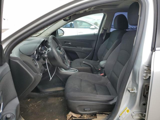 Photo 6 VIN: 1G1PC5SB5F7287216 - CHEVROLET CRUZE LT 