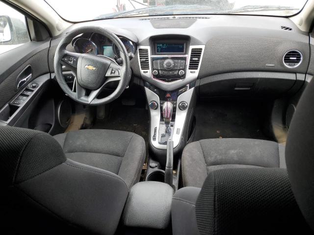 Photo 7 VIN: 1G1PC5SB5F7287216 - CHEVROLET CRUZE LT 