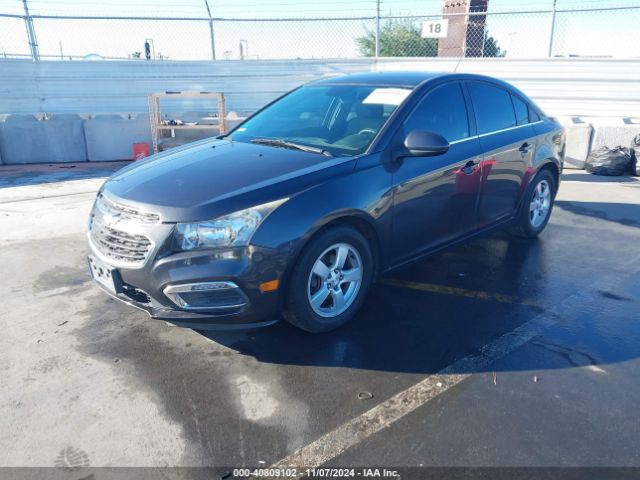 Photo 1 VIN: 1G1PC5SB5F7289189 - CHEVROLET CRUZE 