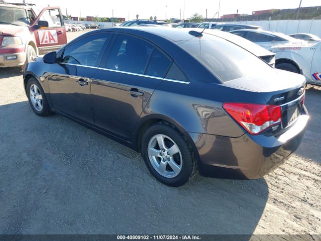 Photo 2 VIN: 1G1PC5SB5F7289189 - CHEVROLET CRUZE 