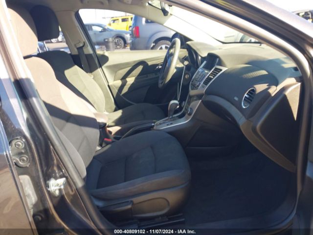 Photo 4 VIN: 1G1PC5SB5F7289189 - CHEVROLET CRUZE 