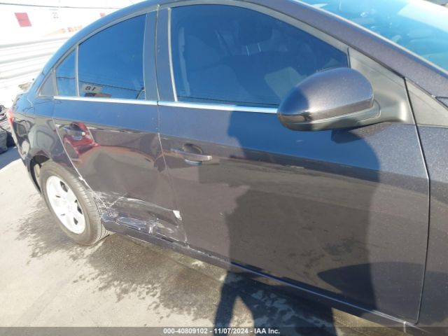 Photo 5 VIN: 1G1PC5SB5F7289189 - CHEVROLET CRUZE 