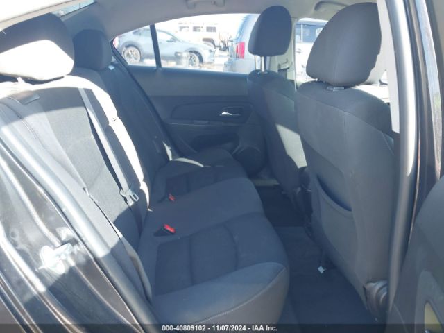 Photo 7 VIN: 1G1PC5SB5F7289189 - CHEVROLET CRUZE 