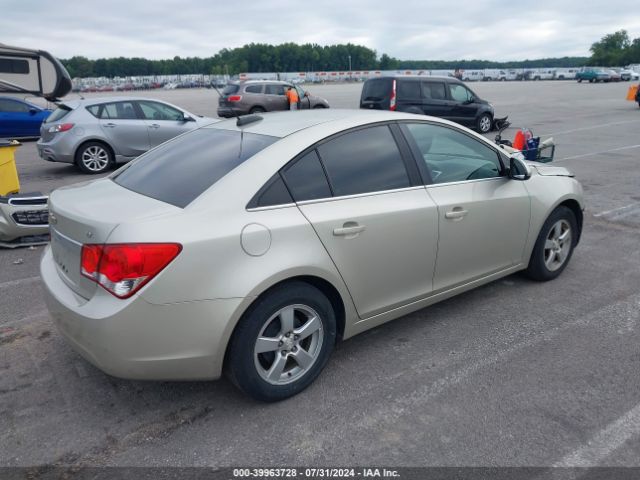Photo 3 VIN: 1G1PC5SB5F7291850 - CHEVROLET CRUZE 