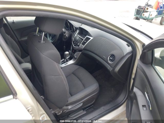 Photo 4 VIN: 1G1PC5SB5F7291850 - CHEVROLET CRUZE 