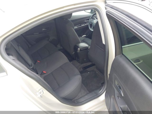 Photo 7 VIN: 1G1PC5SB5F7291850 - CHEVROLET CRUZE 