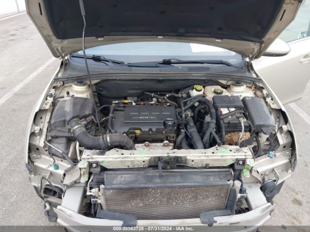 Photo 9 VIN: 1G1PC5SB5F7291850 - CHEVROLET CRUZE 