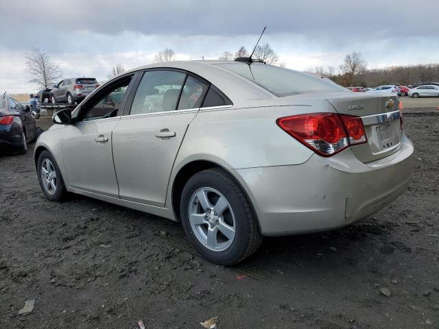 Photo 1 VIN: 1G1PC5SB5F7293131 - CHEVROLET CRUZE 