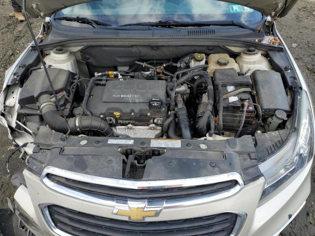 Photo 10 VIN: 1G1PC5SB5F7293131 - CHEVROLET CRUZE 