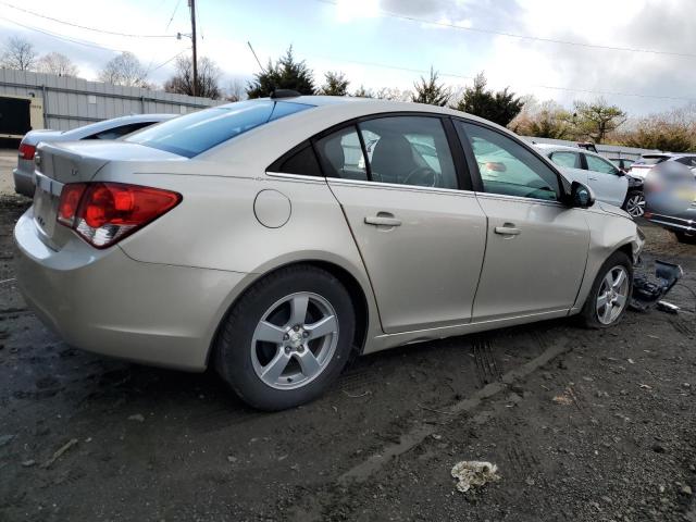 Photo 2 VIN: 1G1PC5SB5F7293131 - CHEVROLET CRUZE 