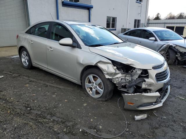 Photo 3 VIN: 1G1PC5SB5F7293131 - CHEVROLET CRUZE 