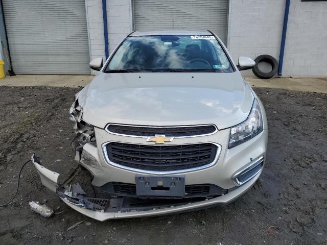 Photo 4 VIN: 1G1PC5SB5F7293131 - CHEVROLET CRUZE 