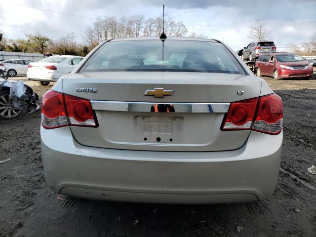 Photo 5 VIN: 1G1PC5SB5F7293131 - CHEVROLET CRUZE 