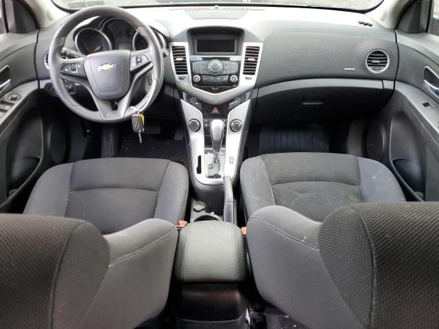 Photo 7 VIN: 1G1PC5SB5F7293131 - CHEVROLET CRUZE 