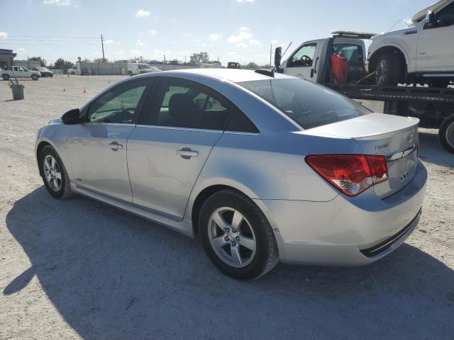 Photo 1 VIN: 1G1PC5SB5F7293792 - CHEVROLET CRUZE LT 