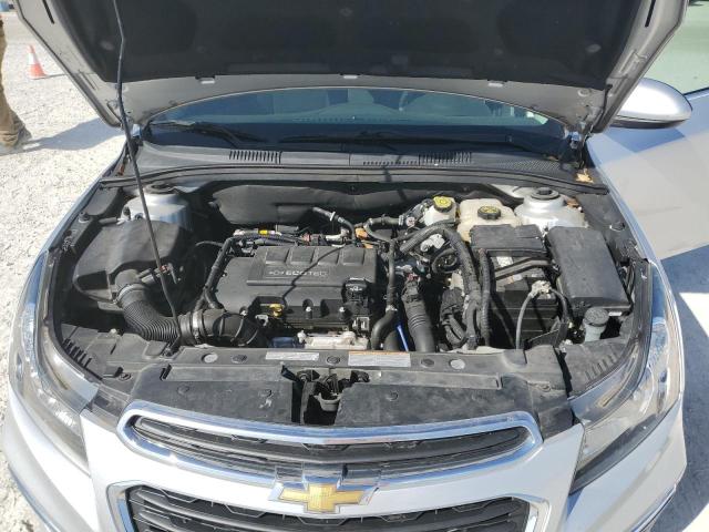 Photo 10 VIN: 1G1PC5SB5F7293792 - CHEVROLET CRUZE LT 