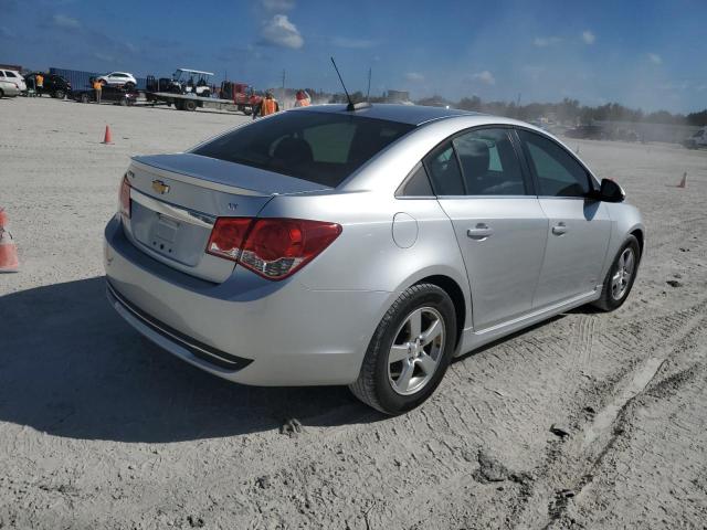 Photo 2 VIN: 1G1PC5SB5F7293792 - CHEVROLET CRUZE LT 