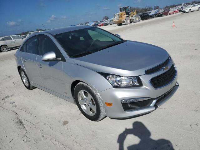 Photo 3 VIN: 1G1PC5SB5F7293792 - CHEVROLET CRUZE LT 