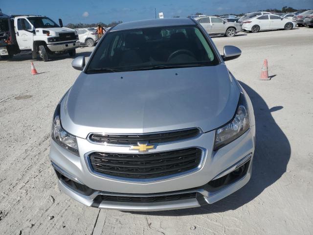 Photo 4 VIN: 1G1PC5SB5F7293792 - CHEVROLET CRUZE LT 