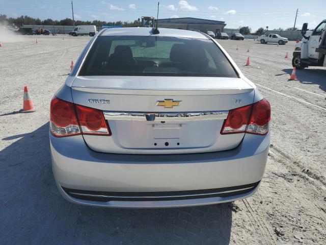 Photo 5 VIN: 1G1PC5SB5F7293792 - CHEVROLET CRUZE LT 