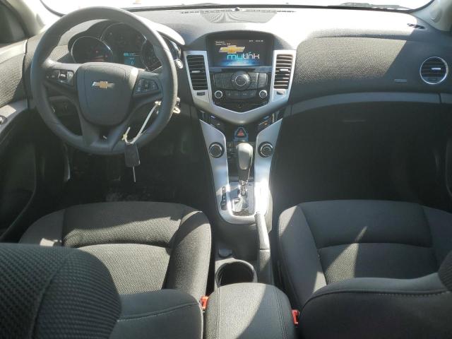 Photo 7 VIN: 1G1PC5SB5F7293792 - CHEVROLET CRUZE LT 