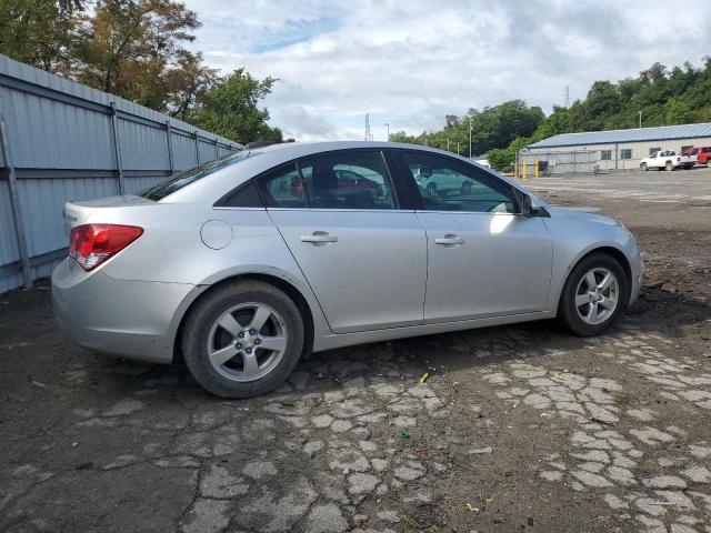 Photo 2 VIN: 1G1PC5SB5F7296241 - CHEVROLET CRUZE LT 