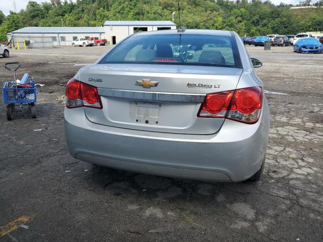 Photo 5 VIN: 1G1PC5SB5F7296241 - CHEVROLET CRUZE LT 