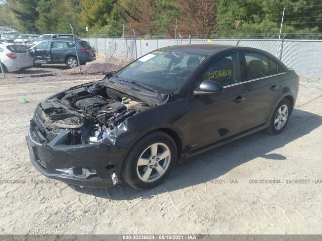 Photo 1 VIN: 1G1PC5SB6D7100109 - CHEVROLET CRUZE 