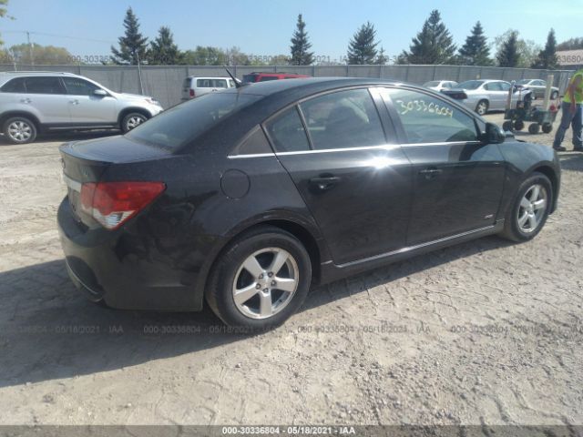 Photo 3 VIN: 1G1PC5SB6D7100109 - CHEVROLET CRUZE 