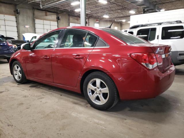 Photo 1 VIN: 1G1PC5SB6D7100241 - CHEVROLET CRUZE 