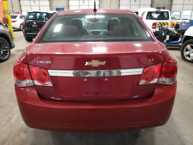 Photo 5 VIN: 1G1PC5SB6D7100241 - CHEVROLET CRUZE 