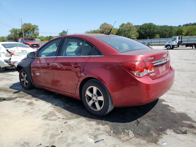 Photo 1 VIN: 1G1PC5SB6D7103740 - CHEVROLET CRUZE LT 