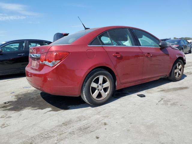 Photo 2 VIN: 1G1PC5SB6D7103740 - CHEVROLET CRUZE LT 