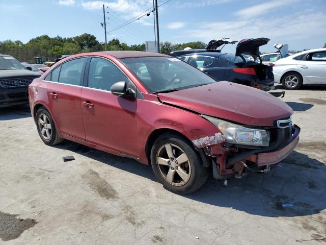 Photo 3 VIN: 1G1PC5SB6D7103740 - CHEVROLET CRUZE LT 