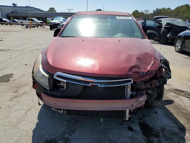 Photo 4 VIN: 1G1PC5SB6D7103740 - CHEVROLET CRUZE LT 