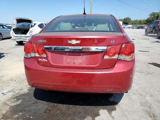 Photo 5 VIN: 1G1PC5SB6D7103740 - CHEVROLET CRUZE LT 