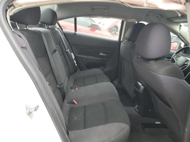 Photo 9 VIN: 1G1PC5SB6D7112051 - CHEVROLET CRUZE 